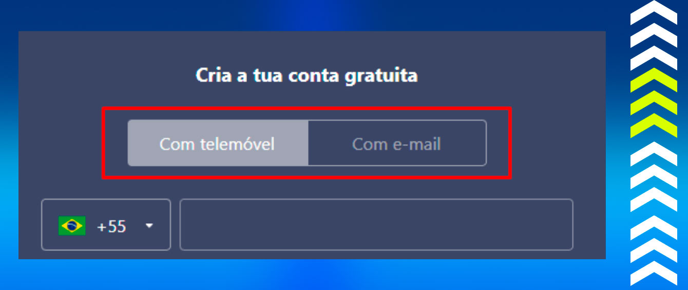 Joguinho de aposta