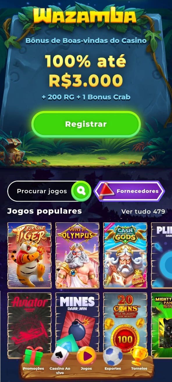 Bet.com jogos