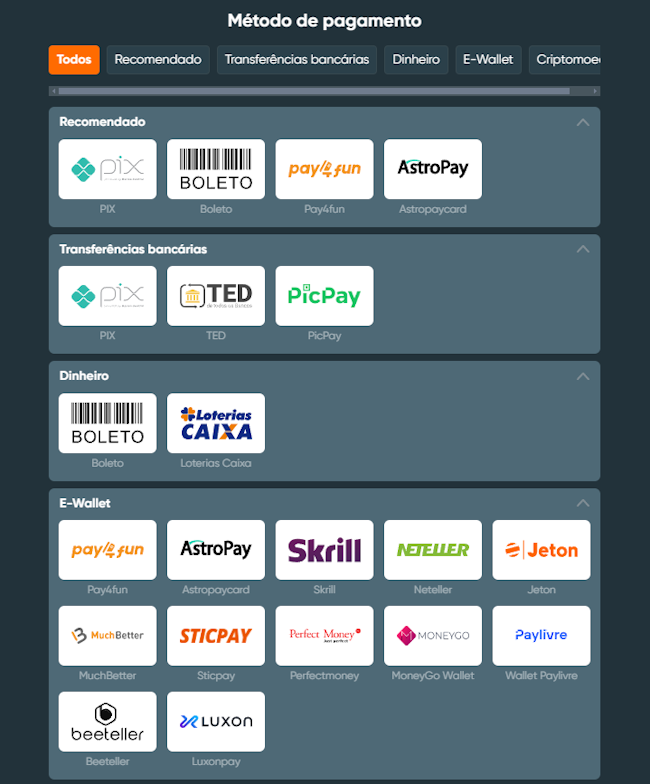 Betflair