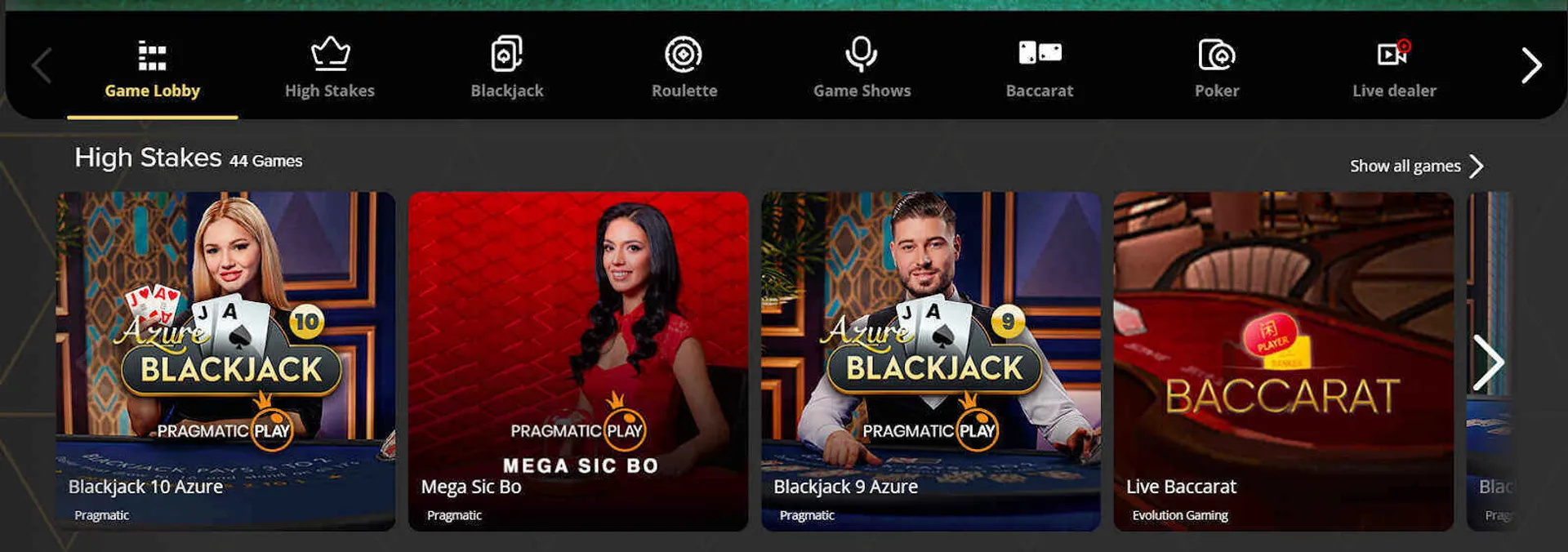 Site oficial bet365