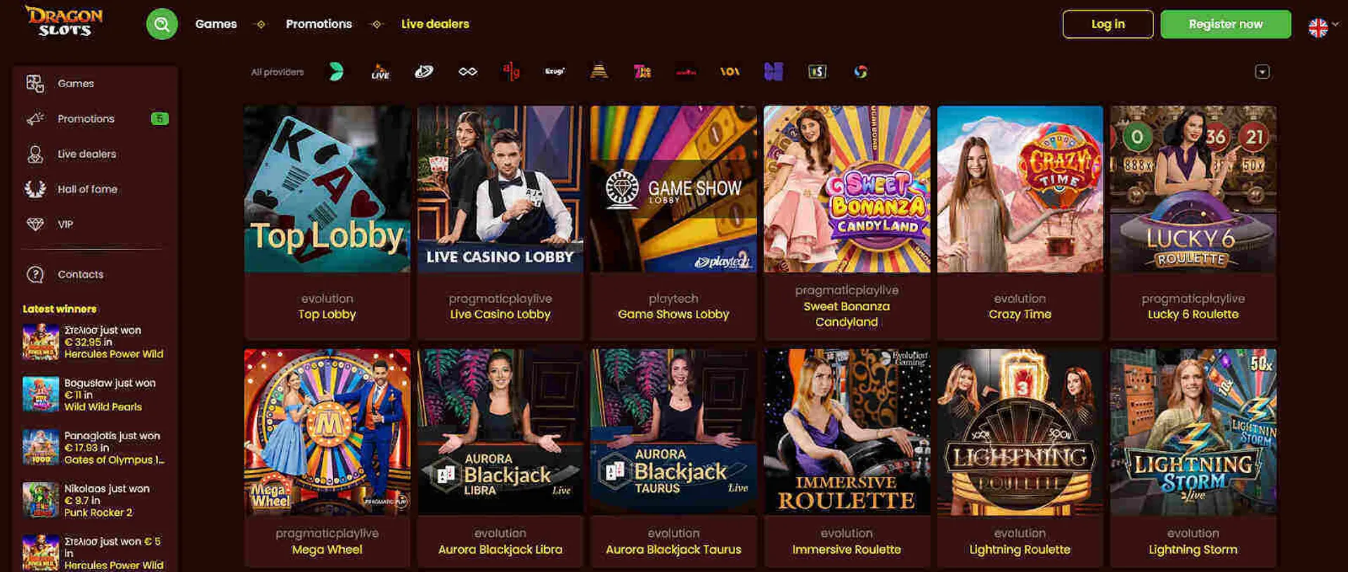 Www 707bet casino