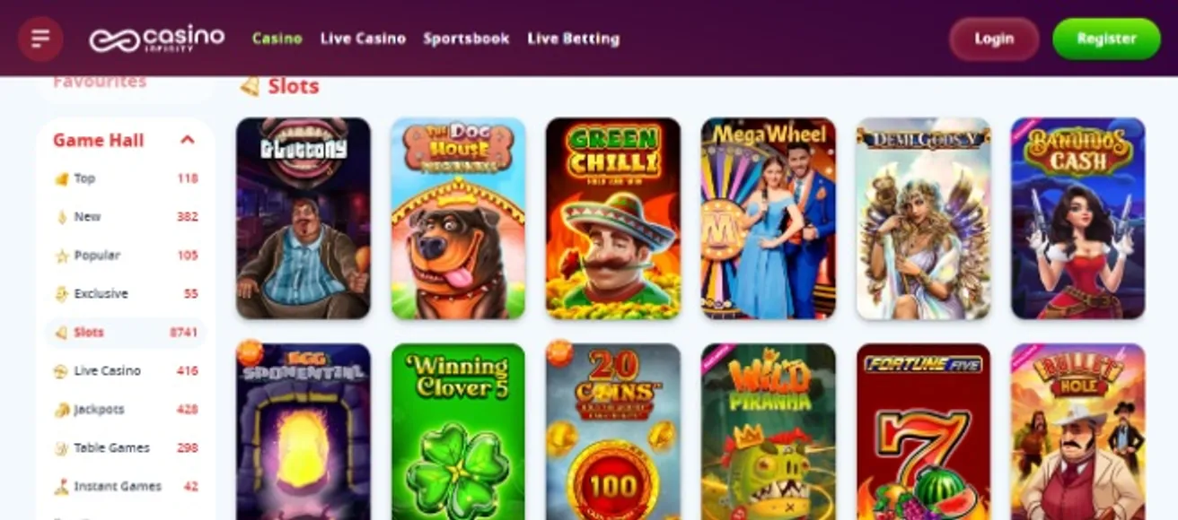 Macawwin login