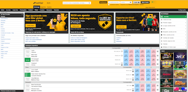 cnpj bet365