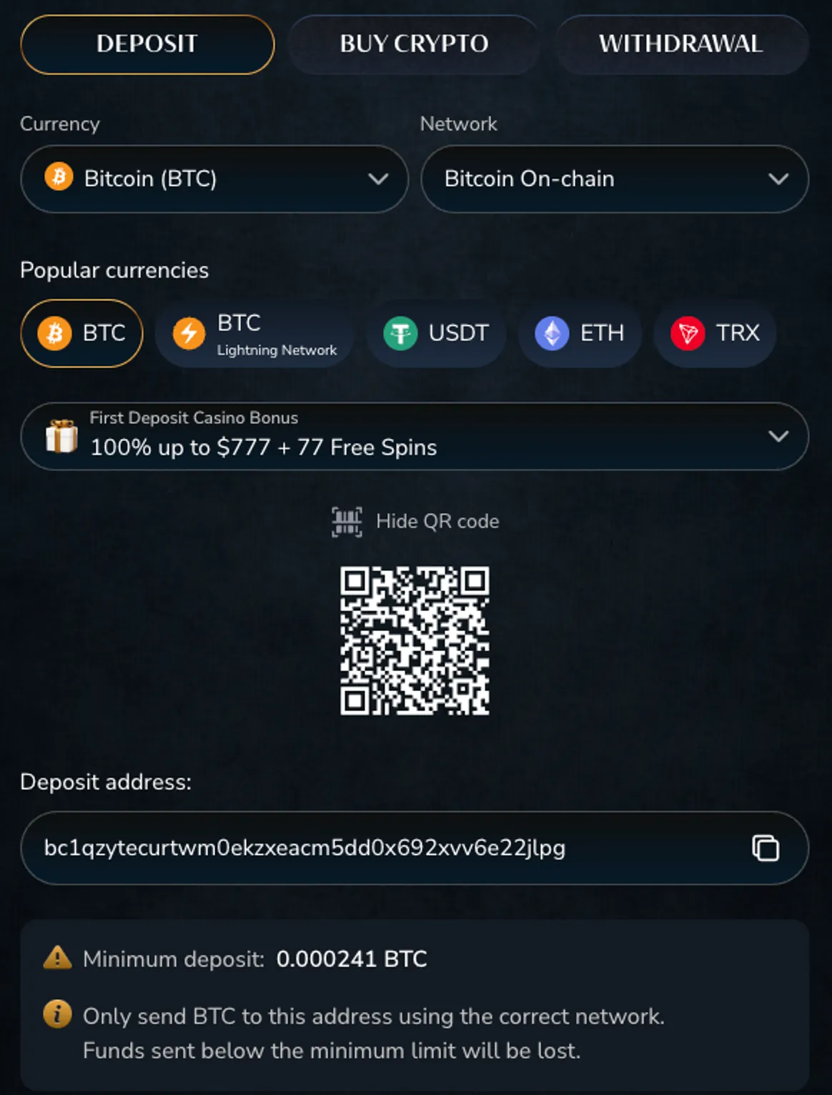 betfinal