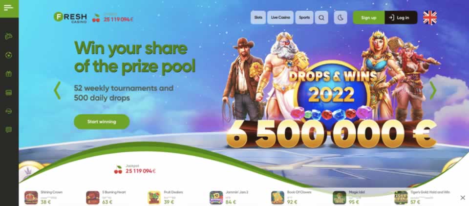 casinozer