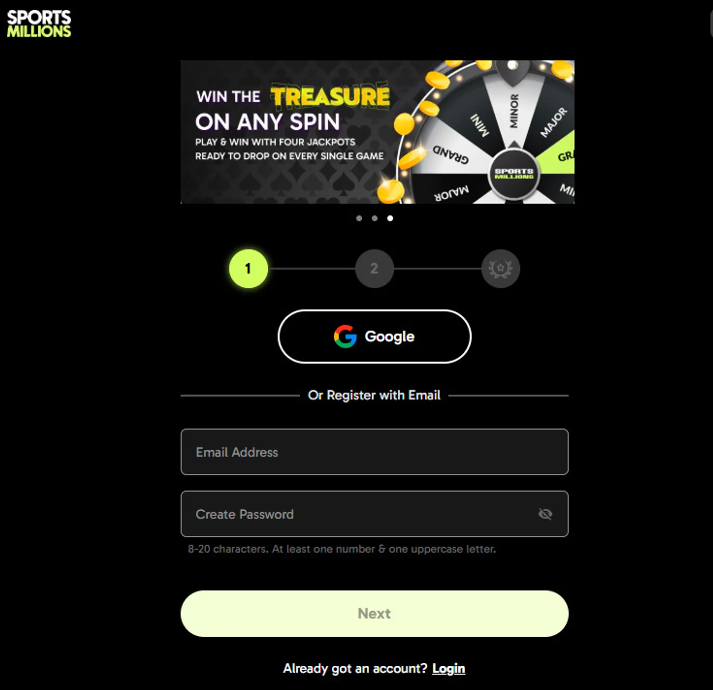 Betboo jogos online
