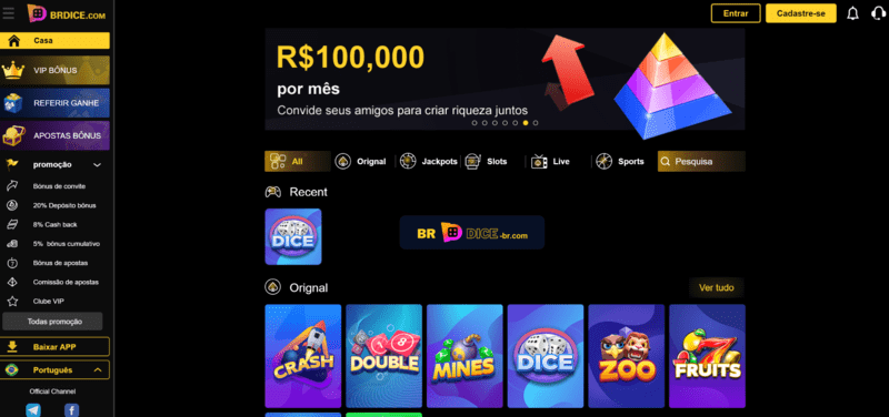 lnbet