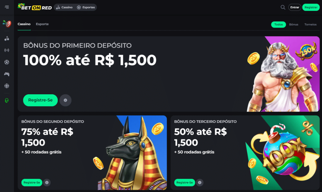 Codigo promocional bet7