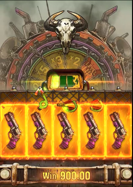wildcoins