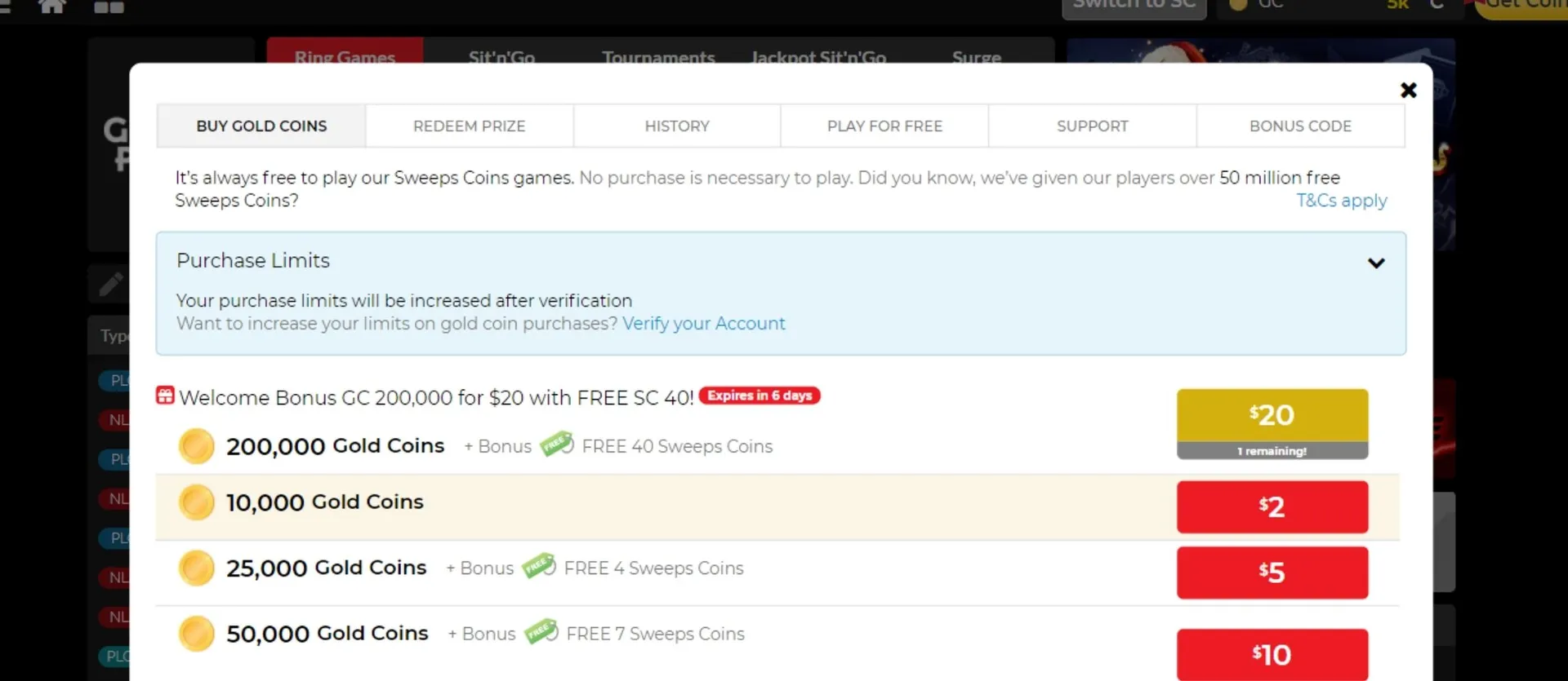 698bet login
