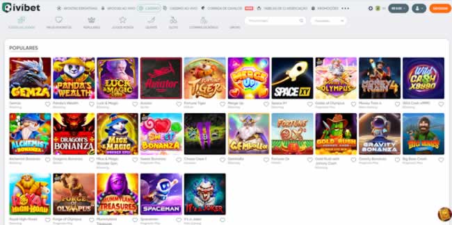 Megapari login